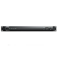 Bose Professional 892119-1110 Veritas Series Audio Smart Mixer Amplifier, 4-8 Ohm, Black