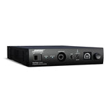 Bose Professional 892237-1110 Veritas Power Amplifier, (2) Stereo RCA, (1) XLR/1/4-in TRS Combo, 1100BH
