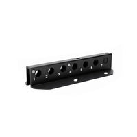 Bose Professional 893631-0100 AMU Suspension Rail, Black