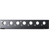 Bose Professional 893631-0100 AMU Suspension Rail, Black