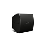Bose Professional A00204-0100 Point-Source Forum Install Loudspeakers, (1) 3" Compression Driver, (1) 12" Woofer, 300W