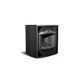 Bose Professional A00205-0100 Point-Source Forum Install Loudspeakers, (1) 1.7" Compression Driver, (1) 8" Woofer, 150W