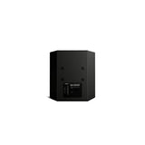 Bose Professional A00205-0100 Point-Source Forum Install Loudspeakers, (1) 1.7" Compression Driver, (1) 8" Woofer, 150W