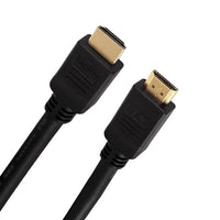 AVARRO 1E-HDMI75 HDMI Cable with Ethernet, 75'