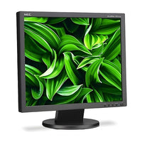 Sharp NEC AS194MI-BK 19" SXGA LED-Backlit IPS LCD Desktop Monitor