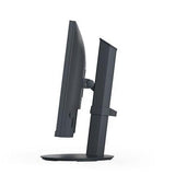 Sharp NEC E274F-BK 27" MultiSync E Series Full HD LED Desktop Monitor, Black