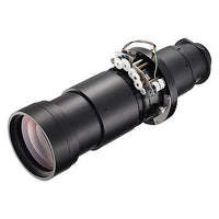 Sharp NEC L2K-55ZM1 Powered Zoom Lens for PH2601QL and PH3501QL, 5.00-7.80:1 Throw Ratio