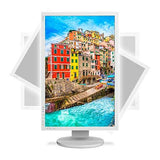 Sharp NEC PA243W 24" Professional LED Wide Gamut Desktop Monitor