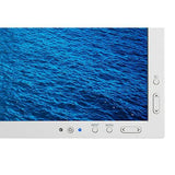 Sharp NEC PA243W 24" Professional LED Wide Gamut Desktop Monitor