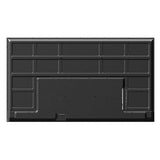 Sharp NEC PN-E659 PN-E Series 65" 4K UHD Large Format Commercial Display, LED Backlit, Landscape/Portrait