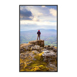 Sharp NEC PN-E759 75" 4K UHD Professional Display