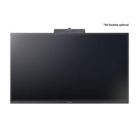 Sharp NEC PN-LA752 Performance Enterprise Grade 75" 4K Ultra High Definition Display