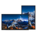 Sharp NEC PN-M322 PN-M Series 32" Professional Grade Display, 450 cd/m², Anti-Glare