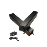 Sharp NEC PN-ME552 Digital Signage Display, MultiSync, ME, 55", 3840 x 2160