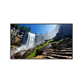 Sharp NEC PN-ME752 MultiSync LCD Message Essential Large Format Display, 75"