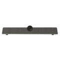 Sharp NEC PN-ZCMS1 Universal All-in-One AV Soundbar with Integrated Camera/Mic