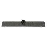 Sharp NEC PN-ZCMS1 Universal All-in-One AV Soundbar with Integrated Camera/Mic