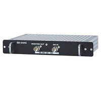 Sharp NEC SB-04HC Internal 3G/HD/SD-SDI Input Card