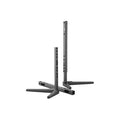 Sharp NEC ST-43E Tabletop Stand for Select E-Series Displays