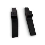 Sharp NEC ST-55E Tabletop Stand for E558 and E658 Commercial TVs