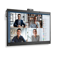 Sharp NEC WD551 55" UHD Teams Certified Video Conferencing Display with Integrated 10PT