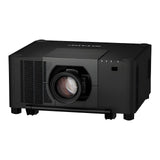 Sharp NEC XP-A201U-B 4K Ready LCD RB Laser Projector, 20000-Lumen