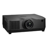 Sharp NEC XP-A824U-B  WUXGA Large Venue Projector, 8,200lm, Black