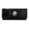 Sharp NEC XP-X141Q-B 4K UHD Professional Laser Projector, 13,500 lm, Black