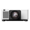 Sharp NEC XP-X171Q-W 4K UHD Laser Projector, 16,500 lm, White