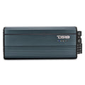 FRP Compact 4-Channel Full-Range Class-D Amplifier | 4000W RMS
