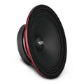 PRO 8" Slim Water-Resistant Midrange Loudspeaker | 250W RMS 4-Ohm