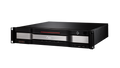 IDIS DV-3200-B AI In The Box Deep-Learning Video Analytics Server, 64-Channel, 2U Rackmount, Black