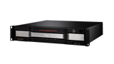 IDIS DV-3200-B AI In The Box Deep-Learning Video Analytics Server, 64-Channel, 2U Rackmount, Black