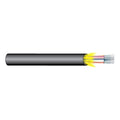 West Penn WP9W048T 12-Fiber 8.3/125, SingeMode Distribution Indoor Outdoor Fiber Optic Cable