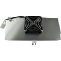 Hubbell HRCB12FAN High Reliability Cooling Blower 12 Fan Kit