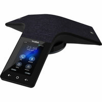 Yealink 1304016 4" Multi-Touch Screen