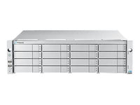 Promise R3604FIDQQS4 Vess R3600fiD 64TB HDD 16x4TB - RAID Storage Array