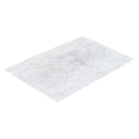 Hubbell HBTINSNM08WHT Wire Basket Accessory Insert, 8"W x 120"L, White
