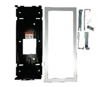 CellGate ENC-WFM1002 Watchman EVO W461 Flush Mounting Kit