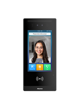 Akuvox E18C 7" Face Recognition Door Phone