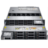 Digital Watchdog DW-BJRR2Y280TS Blackjack Rackmount Server with Dual Processors, Windows Server 2019, RAID5, 2U RS, 280TB