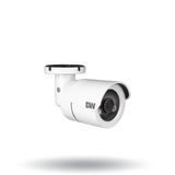 Digital Watchdog DWC-B7553WTIRW Star-Light Plus 5MP UHDoC Bullet Camera with Fixed Lens and IR