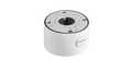 Digital Watchdog DWC-B7JUNCW Junction Box for Mini Bullet Cameras, White