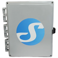 Shelly - IP66 1084 Gray Switch Din