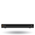 Digital Watchdog DW-VG41220T8P VMAX IP G4 4K 12-Channel NVR, PoE Ports, 20TB