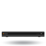 Digital Watchdog DW-VG41232T8P VMAX IP G4 4K 12-Channel NVR, PoE Ports, 32TB