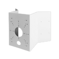 Digital Watchdog DWC-V1CNMW Corner and Pole Mount Bracket, White