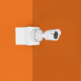 Digital Watchdog DWC-B7553WTIRW Star-Light Plus 5MP UHDoC Bullet Camera with Fixed Lens and IR