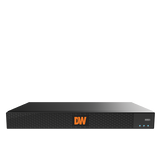 Digital Watchdog DW-COVA1616T COVA Series 16-Channel PoE Cloud-Optimized Video Archiving NVR with 16TB Storage