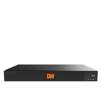 Digital Watchdog DW-COVA1616T COVA Series 16-Channel PoE Cloud-Optimized Video Archiving NVR with 16TB Storage